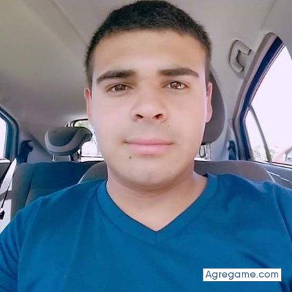 santi098 chico soltero en Minas