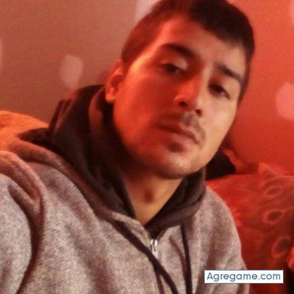 Mario_Alejandro chico soltero en Cipolletti