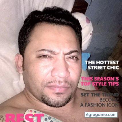 rothiron chico soltero en Sébaco