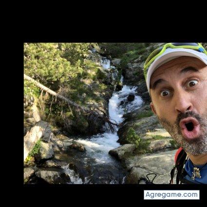 Despert chico soltero en Manresa