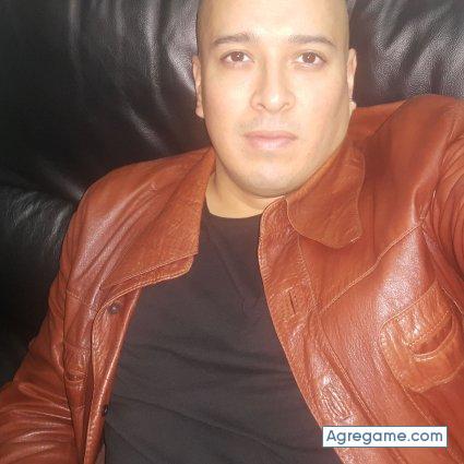 Andrey222 chico soltero en San Joaquín