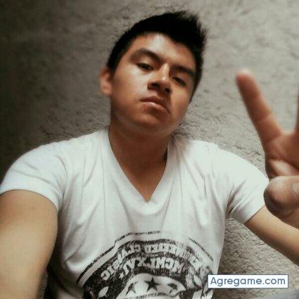 Bernaldo69 chico soltero en Mexicali