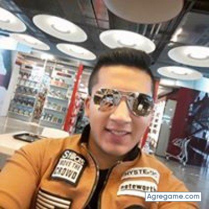 miguelrios1951 chico soltero en La Esperanza