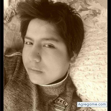 Juan3128 chico soltero en La Paz