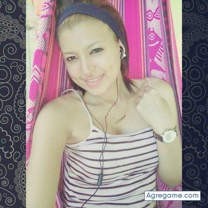 isabelyuliana chica soltera en La Arena