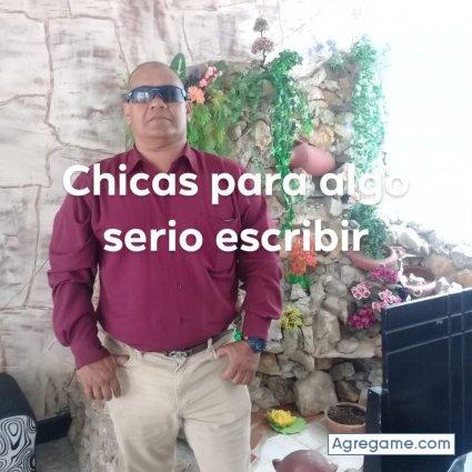 marcocometa chico soltero en Fundación