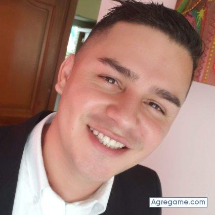 niwde1990 chico soltero en Merida