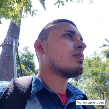 richardmaurtua chico soltero en Peñalolén