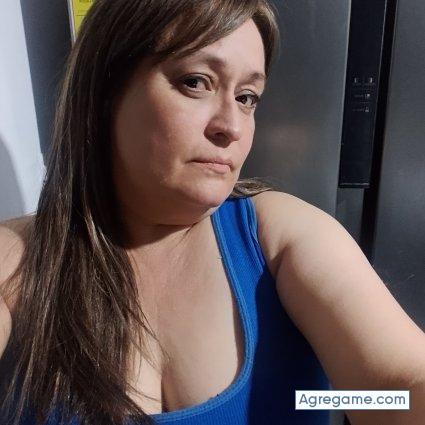 Foto de Ana Cecilia Tellez, 46 años en Juárez