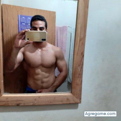 olvermachado chico soltero en Sagua De Tánamo