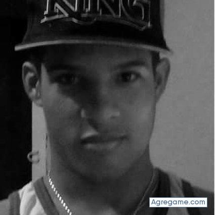 RoyLambert chico soltero en Moa