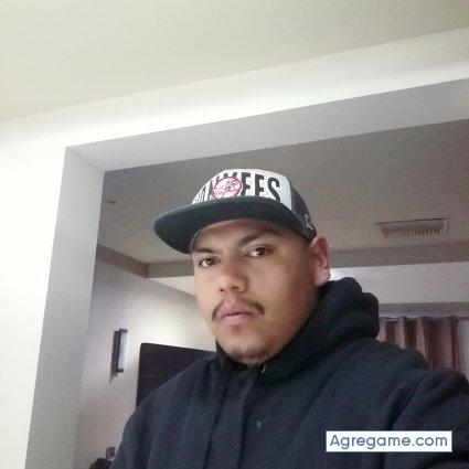 Junhb chico soltero en Coroneo