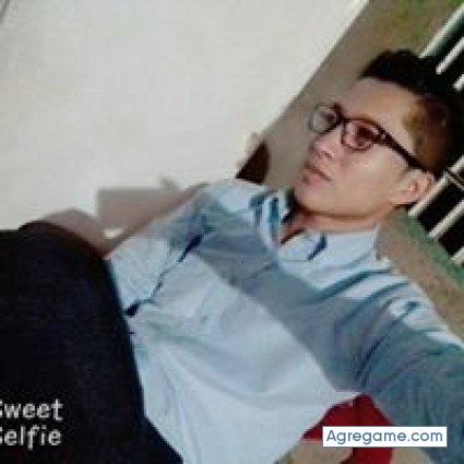 yunyell chico soltero en Nueva Guinea