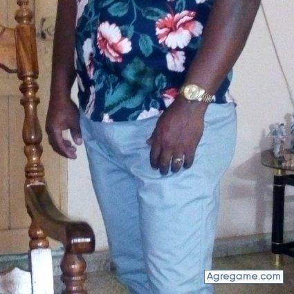 Gordo059 chico soltero en Chile Santiago De Cuba