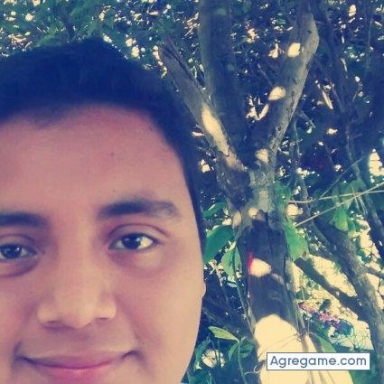 xanderosmar chico soltero en Huejutla De Reyes