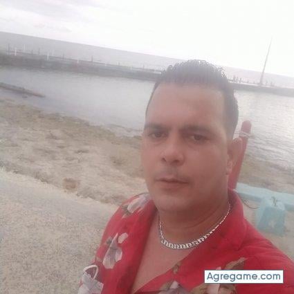 Leksoy chico soltero en Miramar