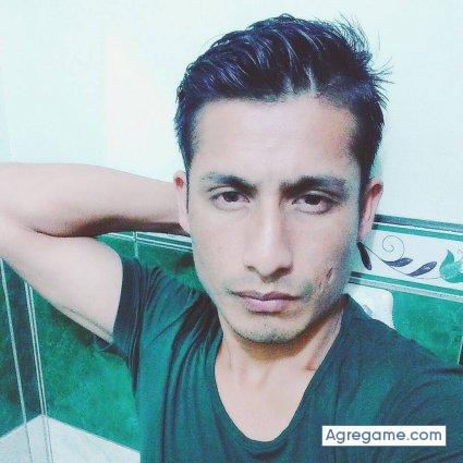 carlosfernando8039 chico soltero en Lima