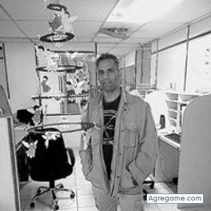 miguelromero2157 chico soltero en Puerto Ordaz