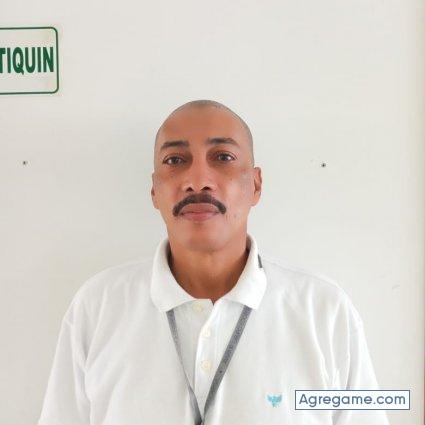 Jiar57 chico soltero en Buenaventura