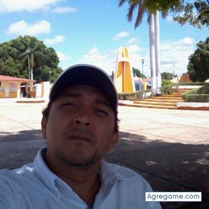 aget47 chico soltero en Mérida Yucatán