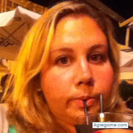 Babs83 chica soltera en Madrid