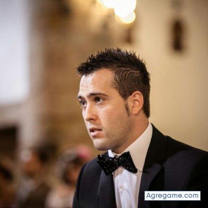 albertocom chico soltero en Santoña