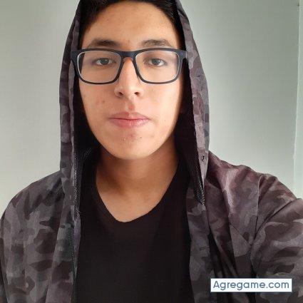 DANIELgardu chico soltero en Tolimán