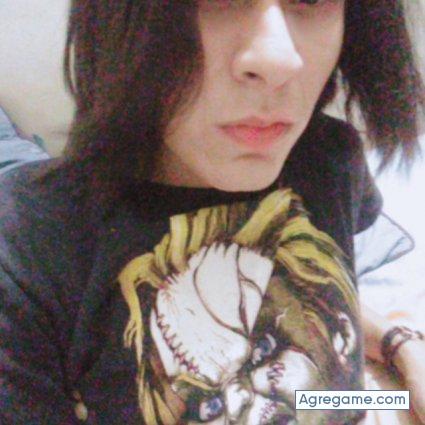 Jissen chico soltero en Santa Catarina