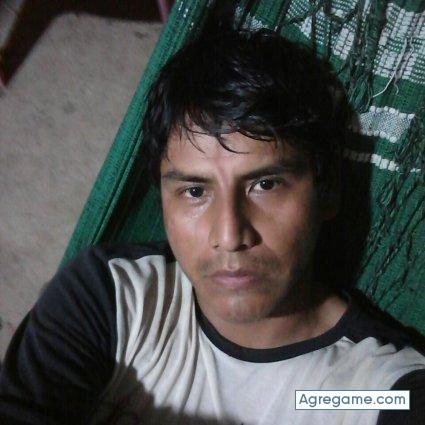 RicardoSilas chico soltero en Santa Cruz De La Sierra