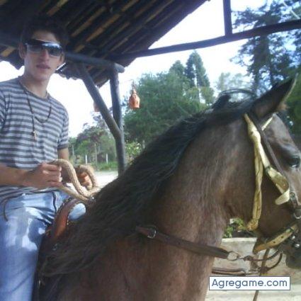 judasbueno chico soltero en Cúcuta