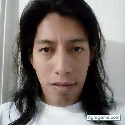 Miguel8335 chico soltero en Tlalpan