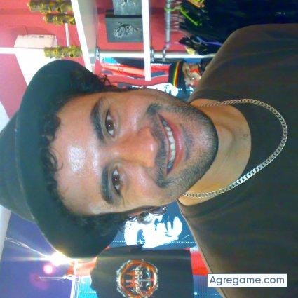 genaro1978 chico soltero en Vilches