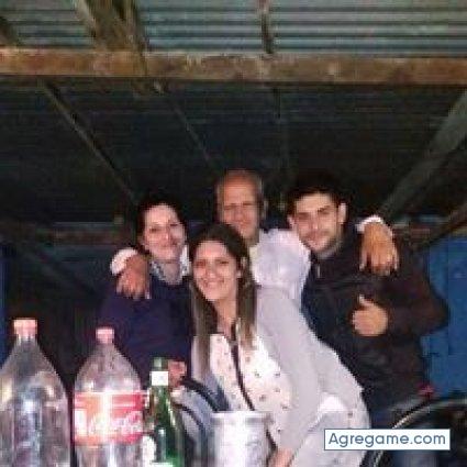 fabianfusanelli chico soltero en Villa ángela