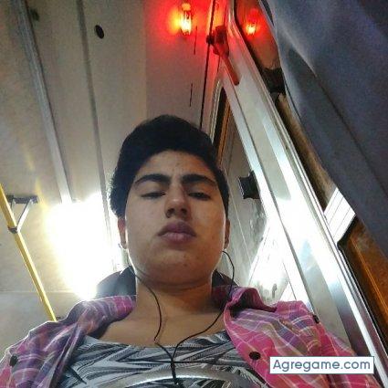 Foto de Ayelen, 33 años en Rosario