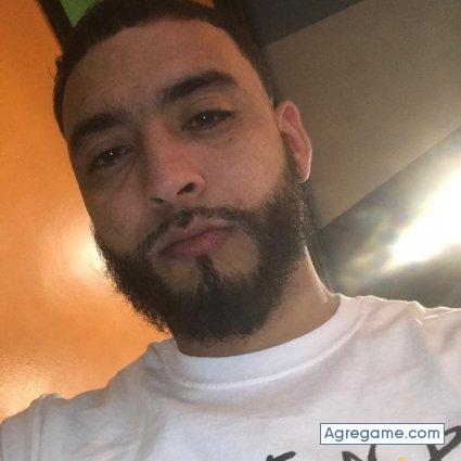 Queblq chico soltero en Lakewood