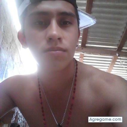 Jajhdld chico soltero en Chicoloapan