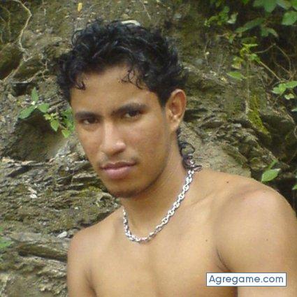 WilmerH777 chico soltero en Barranquilla