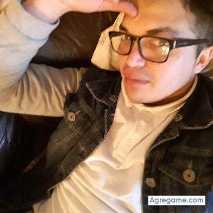 Timidocris chico soltero en Buin