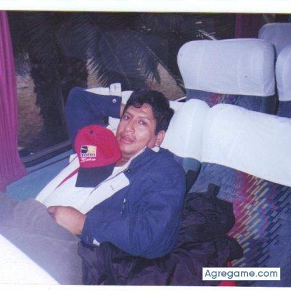robertramos chico soltero en Iquique