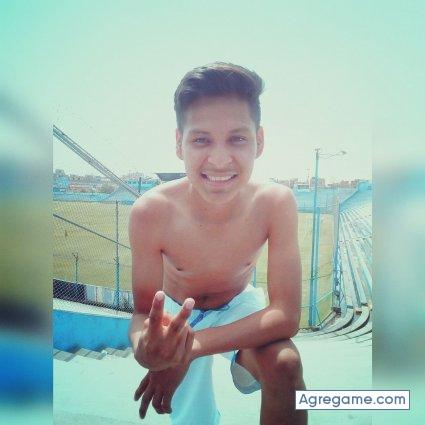 miguelitoceleste chico soltero en Casa Grande