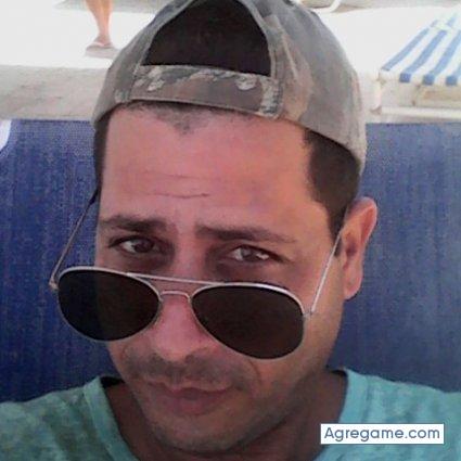 LisandroRS chico soltero en Centro Habana