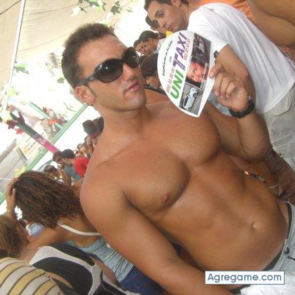 raulmalaga chico soltero en Málaga
