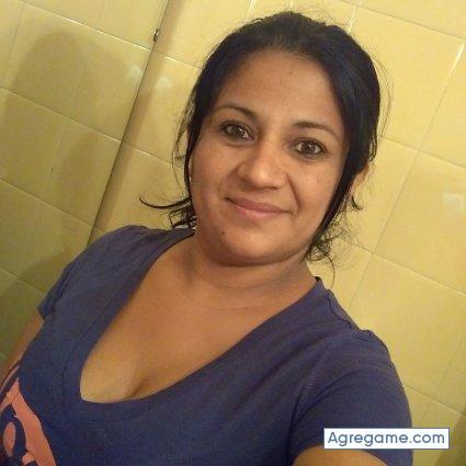 lorenapacheco chica soltera en Minas De Corrales