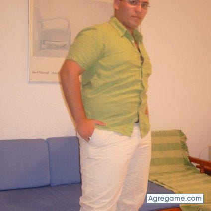 marianotkd chico soltero en Tinajo