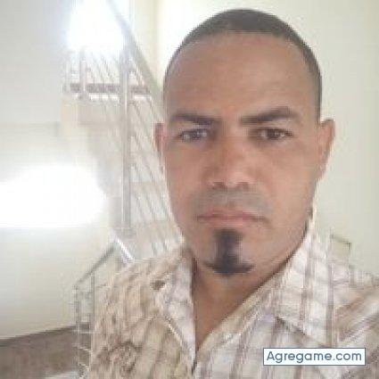 franquelycandelario chico soltero en Cancino Adentro