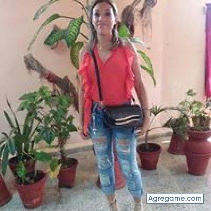 yamililopez chica soltera en Cabaiguán