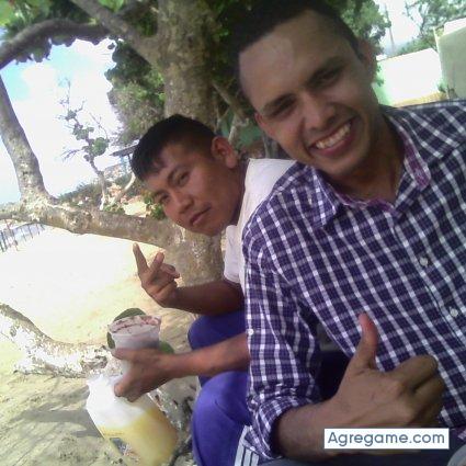 hilariosilva816 chico soltero en La Concepción