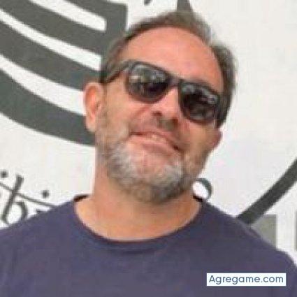 leandrorosconi chico soltero en Pilar