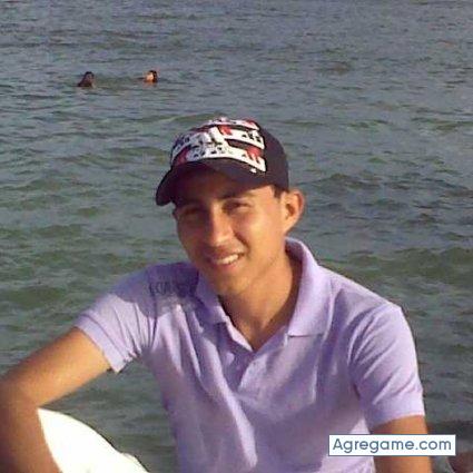 frediee chico soltero en Porlamar