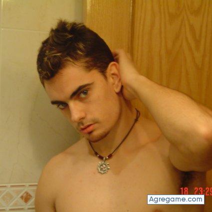 jorgito23 chico soltero en Murcia